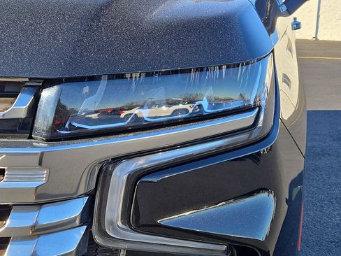 Certified 2022 Chevrolet Tahoe High Country image 9