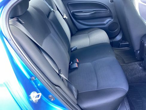 Used 2024 Mitsubishi Mirage G4 LE image 19