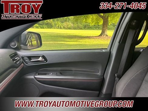 Used 2023 Dodge Durango GT image 17