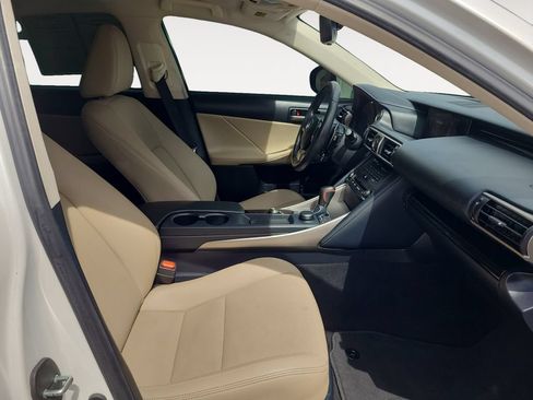 Used 2020 Lexus IS 300 w/ Accessory Package RWD image 15