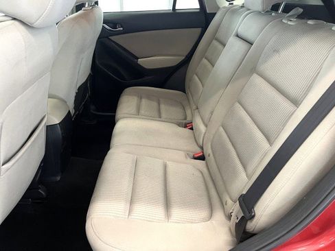 Used 2015 MAZDA CX-5 Touring AWD/4WD image 21