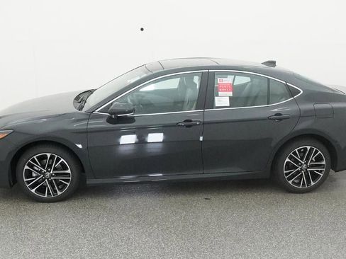 New 2026 Toyota Camry XLE AWD/4WD image 30