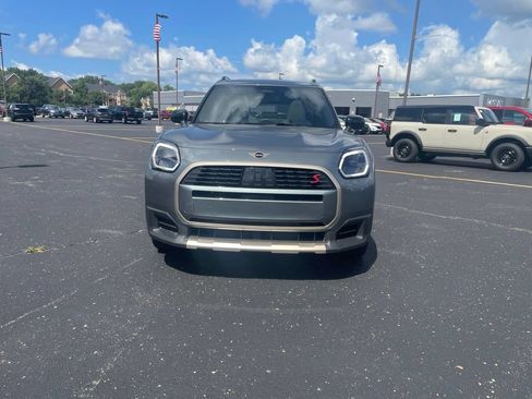 Used 2025 MINI Cooper Countryman S AWD/4WD image 2