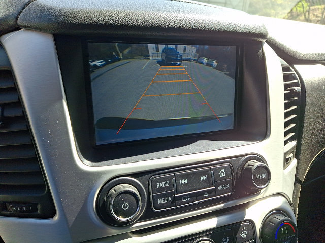 Used 2015 GMC Yukon SLE AWD/4WD image 21