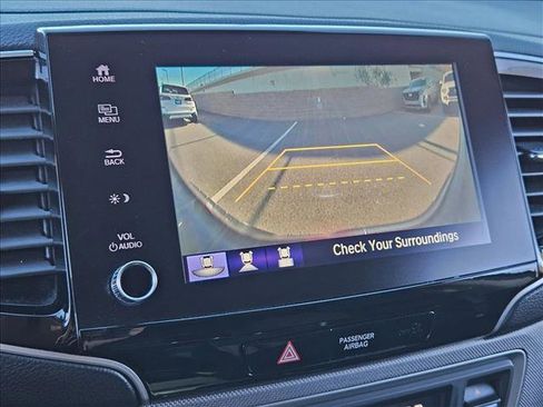 Used 2023 Honda Ridgeline Sport image 12