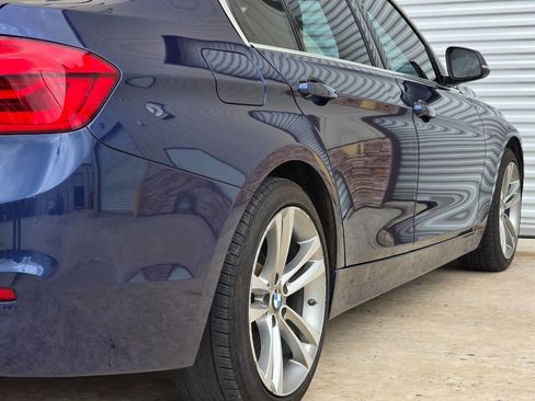 Used 2017 BMW 330i Sedan image 35