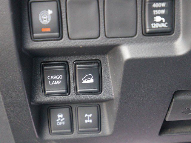 Used 2023 Nissan Frontier PRO-4X w/ Pro Convenience Package AWD/4WD image 18