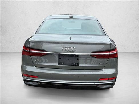 Used 2024 Audi A6 Premium Plus AWD/4WD image 6