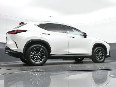 Certified 2024 Lexus NX 350 AWD image 34