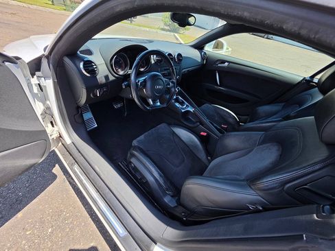 Used 2008 Audi TT 2.0T FWD image 21