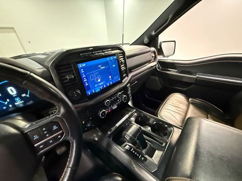 Used 2023 Ford F150 Tremor w/ Equipment Group 402A High image 84