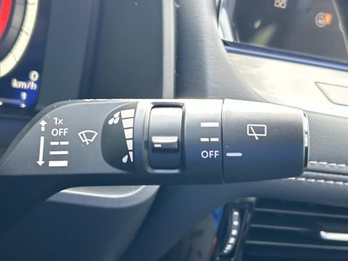 New 2026 Nissan Rogue Platinum w/ Platinum Premium Package AWD/4WD image 31