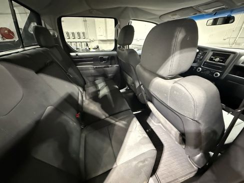 Used 2007 Honda Ridgeline RT image 33