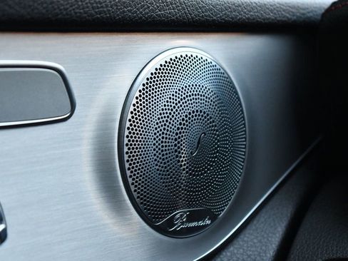 Used 2017 Mercedes-Benz GLC 43 AMG 4MATIC image 20