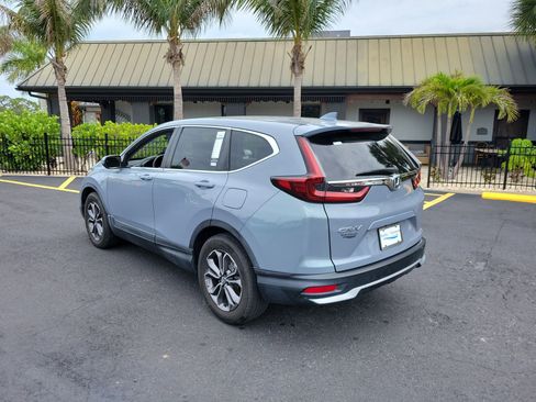 Used 2020 Honda CR-V EX image 7