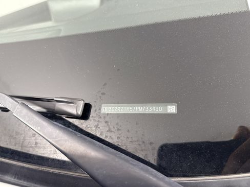 Certified 2023 Honda HR-V Sport image 12