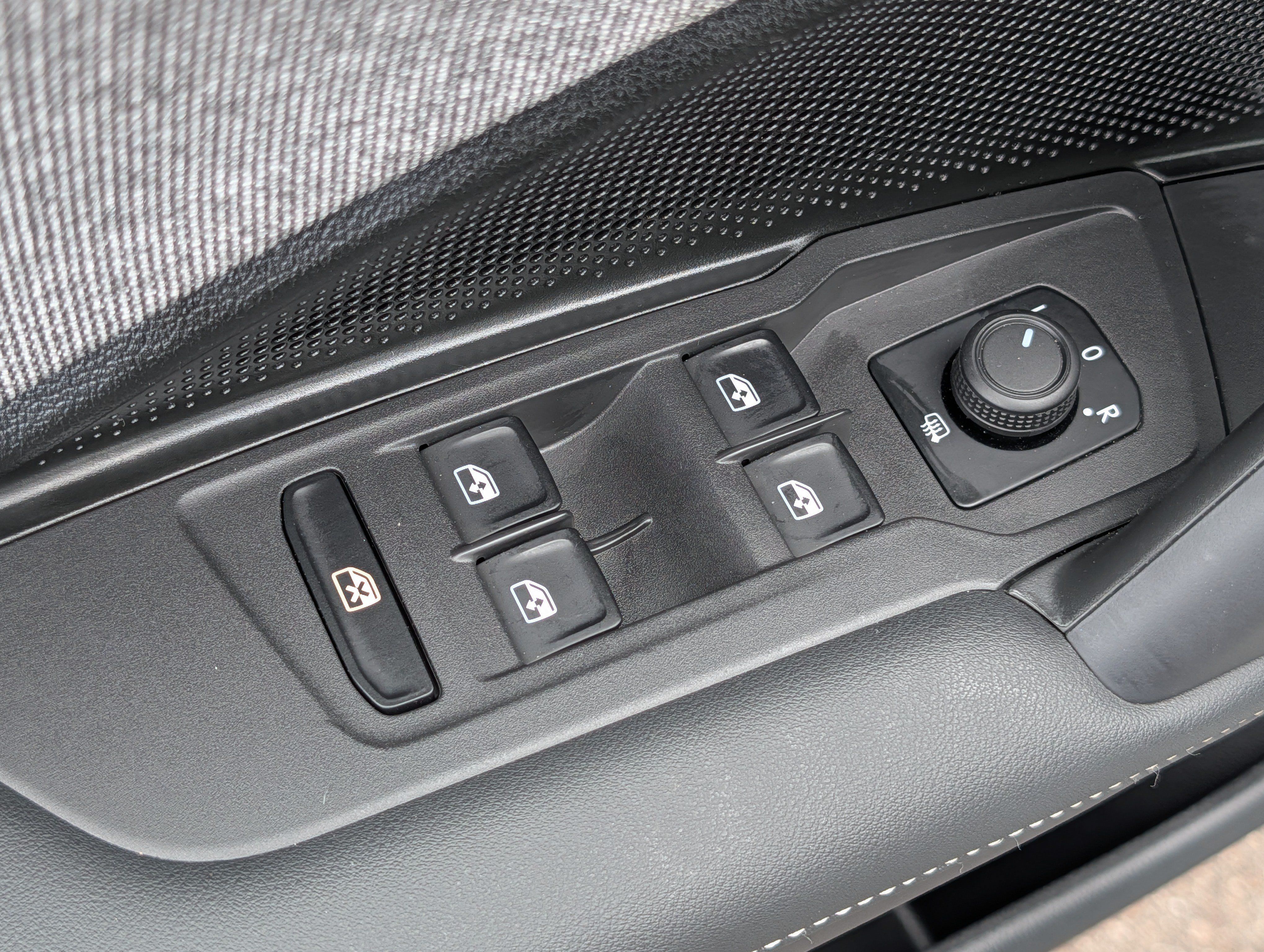 Certified 2026 Volkswagen Tiguan S AWD/4WD image 19