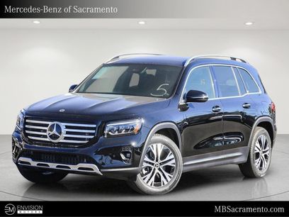 Used 2024 Mercedes-Benz GLB 250 4MATIC