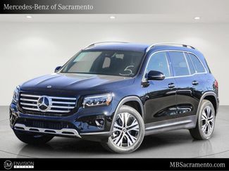 Used 2024 Mercedes-Benz GLB 250 4MATIC video 1
