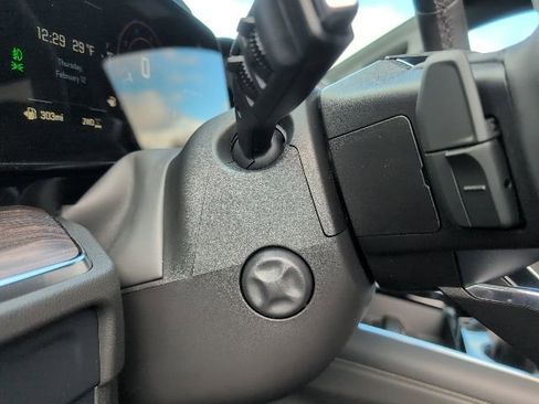 New 2026 Chevrolet Tahoe Premier image 25