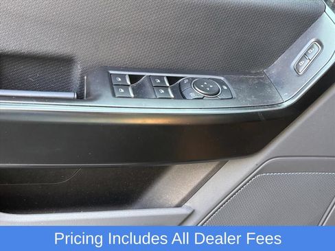 Used 2021 Ford F150 XL w/ Max Trailer Tow Package AWD/4WD image 11