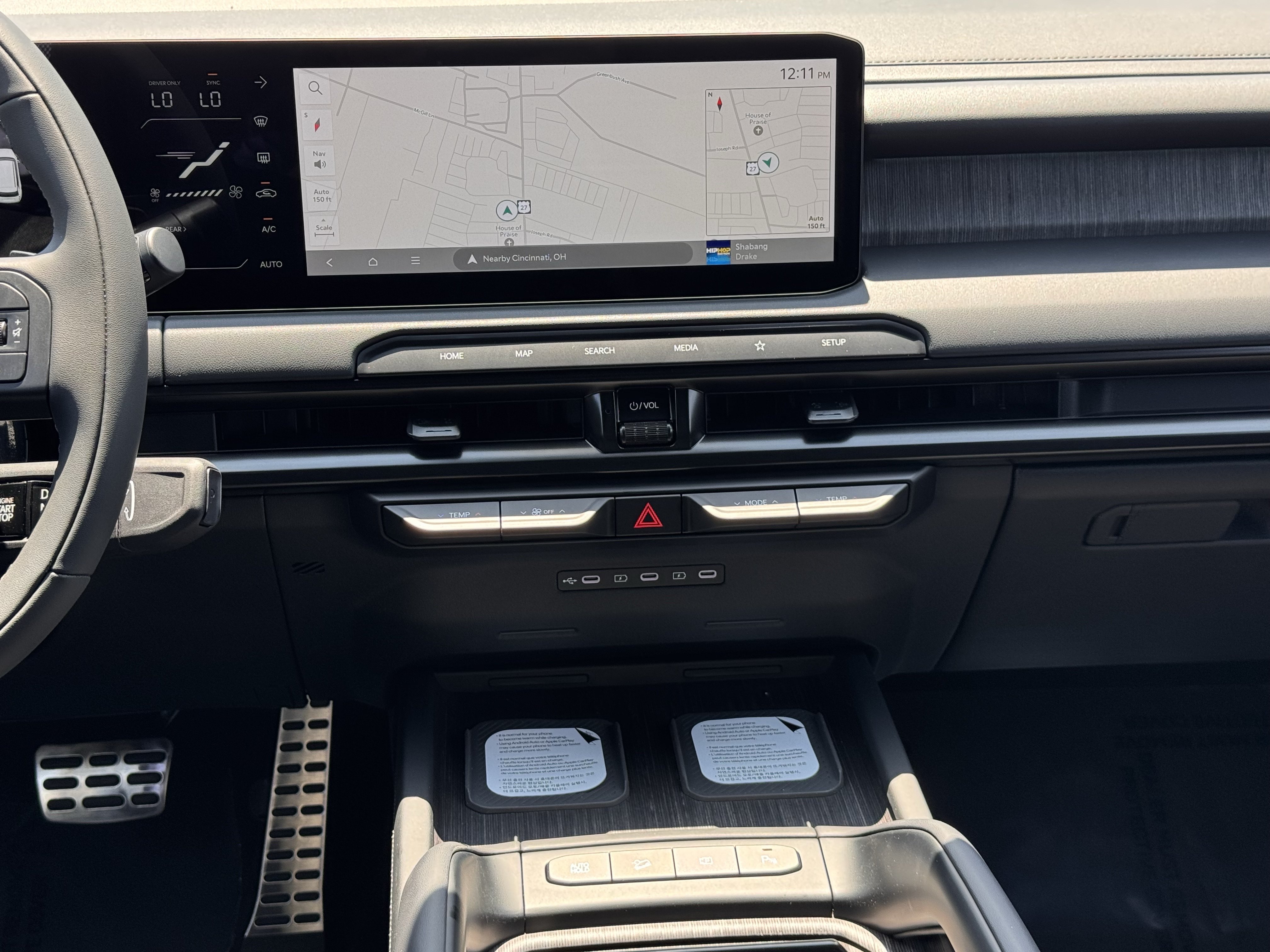 New 2027 Kia Telluride X-Line SX Prestige w/ Towing Package AWD/4WD image 10