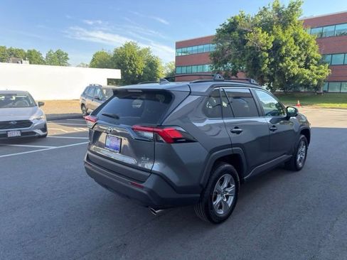 Used 2024 Toyota RAV4 XLE w/ Convenience Package AWD/4WD image 6