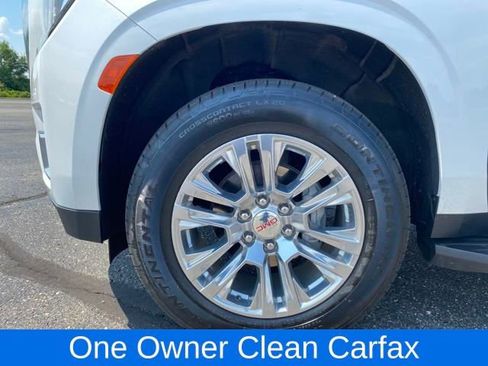 Certified 2024 GMC Yukon Denali w/ Max Trailering Package image 3