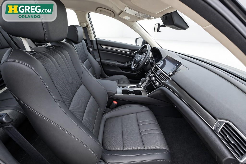 Used 2022 Honda Accord Sport Special Edition image 15