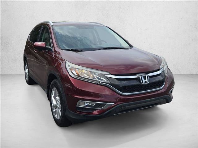 Used 2016 Honda CR-V EX-L image 3