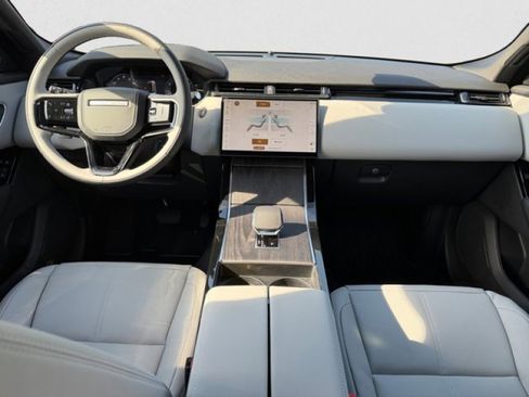 New 2026 Land Rover Range Rover Velar S AWD/4WD image 13