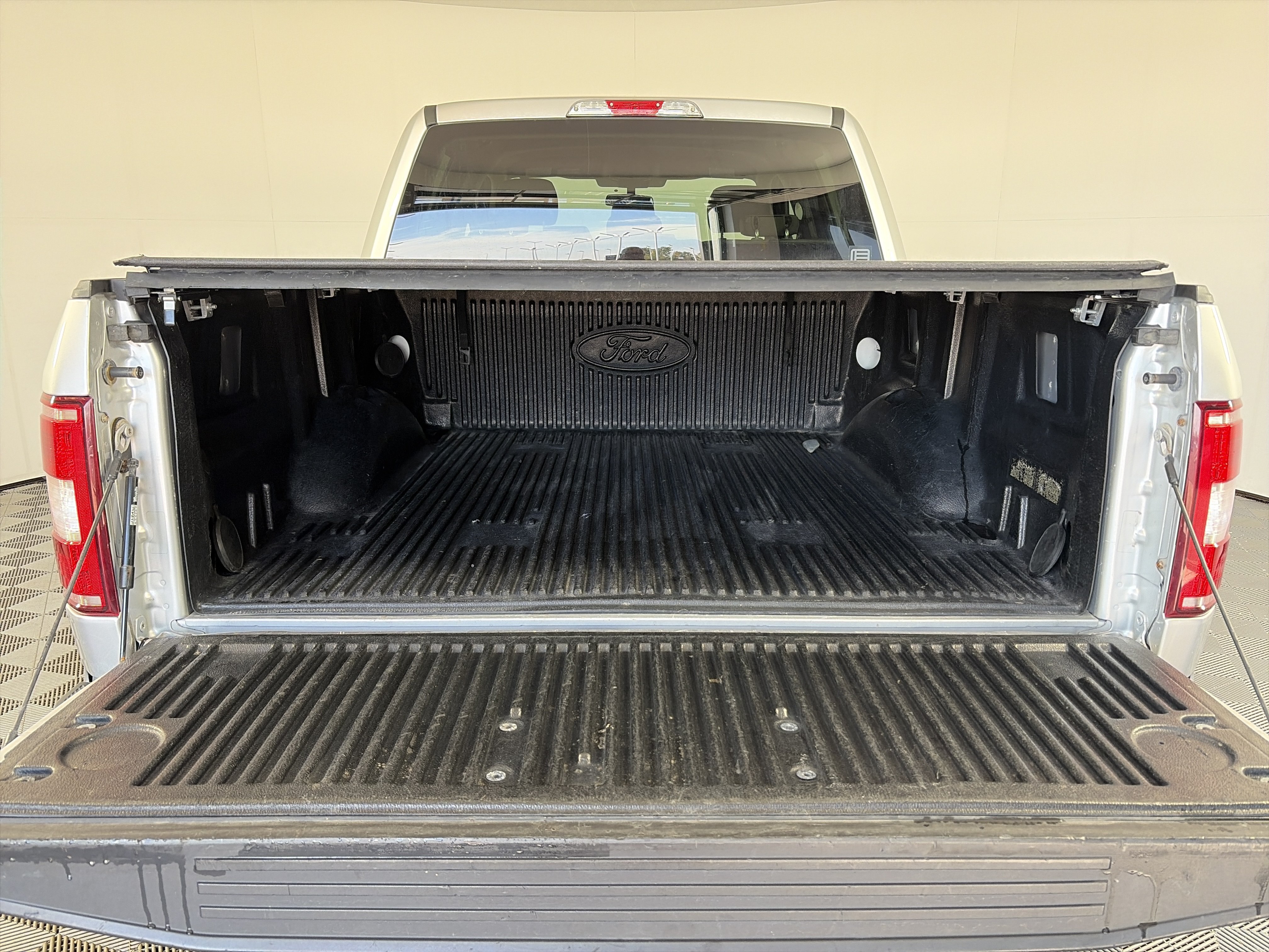 Used 2019 Ford F150 XLT w/ XTR Package AWD/4WD image 15