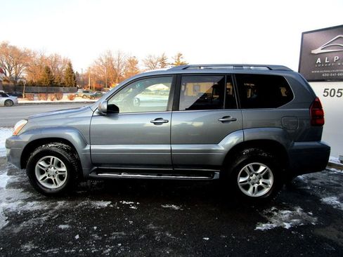 Used 2007 Lexus GX 470 image 12