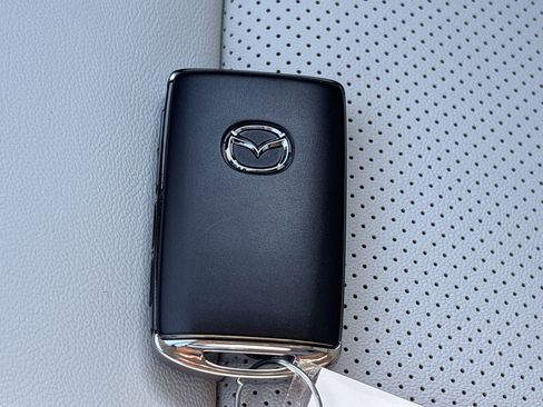 New 2025 MAZDA CX-5 AWD 2.5 S w/ Preferred Package image 43