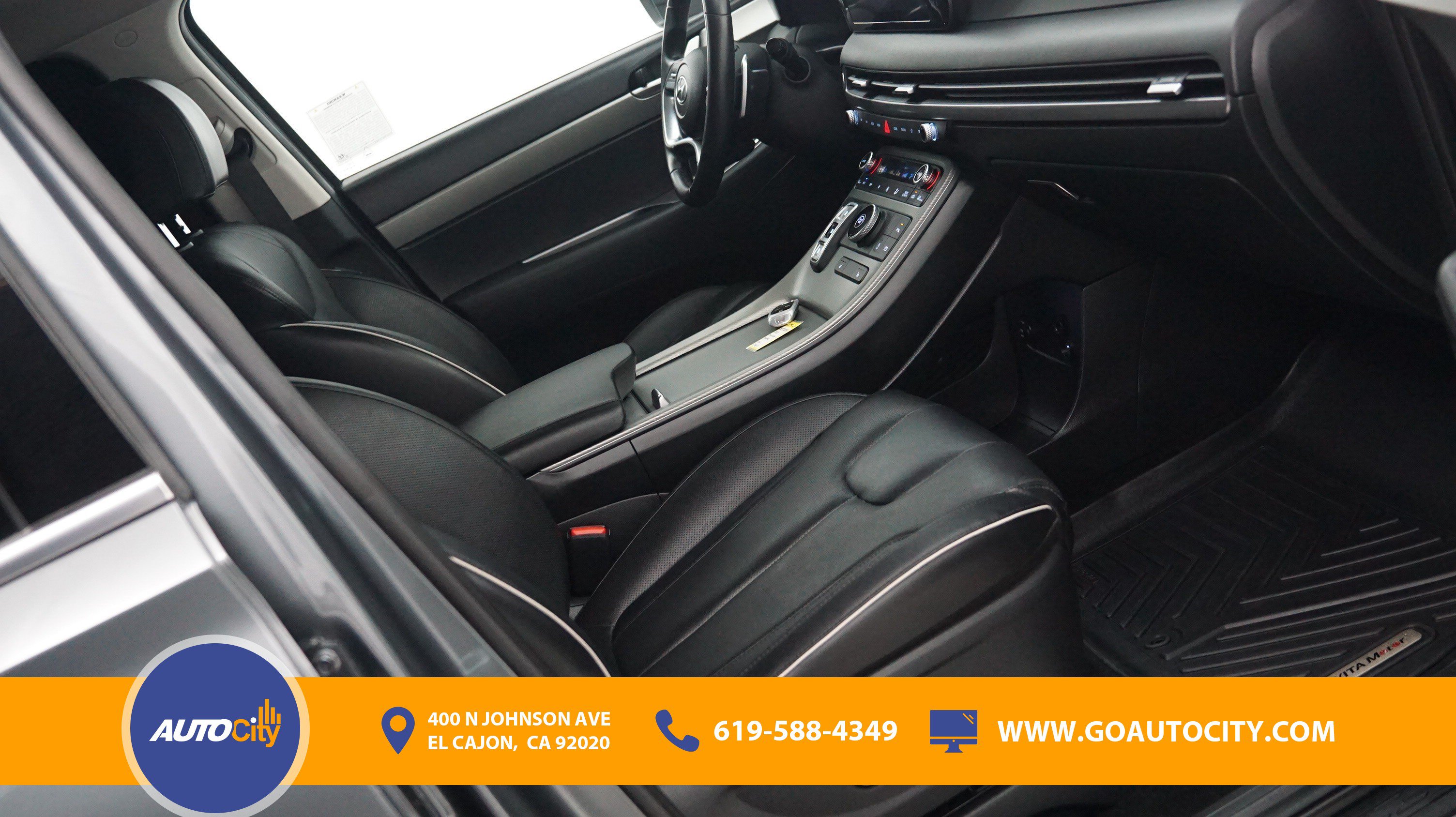 Used 2023 Hyundai Palisade SEL FWD image 8