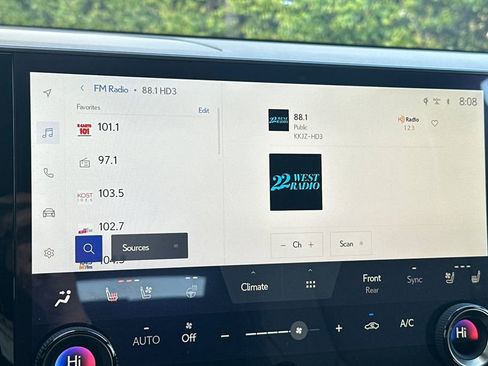 Certified 2023 Lexus RX 350 Premium Plus w/ Cold Area Package image 18