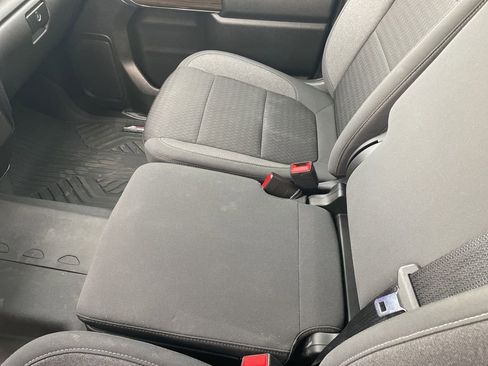 Certified 2021 Chevrolet Silverado 1500 LT image 22