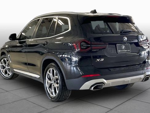 Certified 2024 BMW X3 xDrive30i w/ Premium Package AWD/4WD image 11