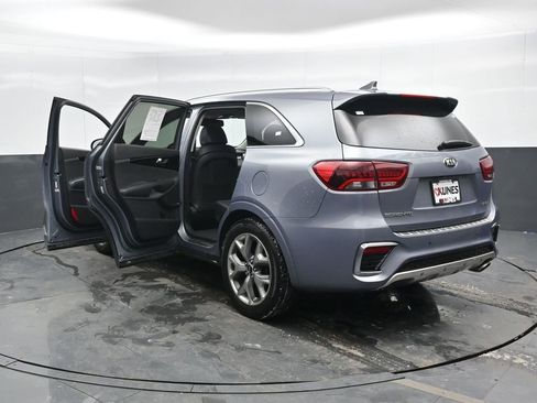 Used 2020 Kia Sorento SX w/ SX LED Lighting Package image 51