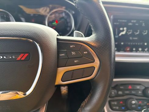 Used 2020 Dodge Challenger R/T Scat Pack RWD image 16