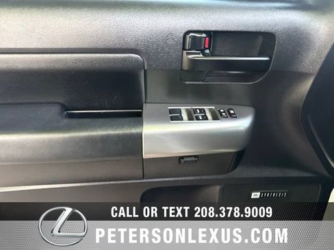 Used 2021 Toyota Sequoia TRD Pro AWD/4WD image 25