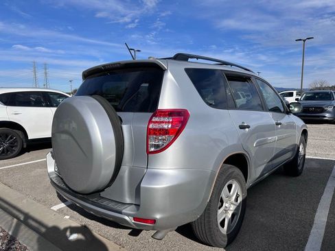 Used 2011 Toyota RAV4 Base image 4