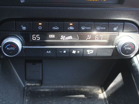 Used 2023 MAZDA CX-5 Carbon Edition AWD/4WD image 37