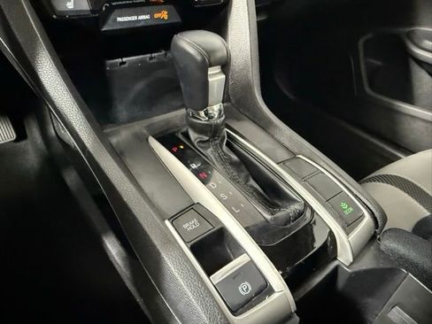 Certified 2019 Honda Civic EX image 23