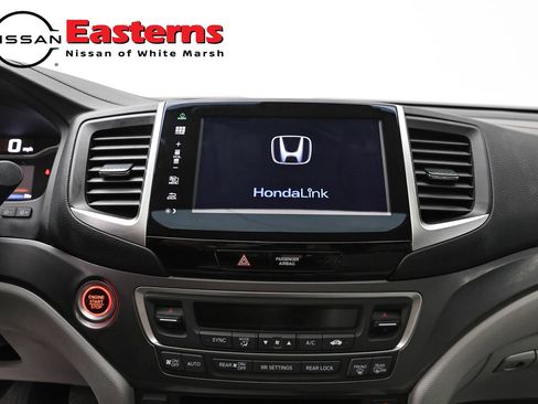 Used 2016 Honda Pilot EX-L image 11