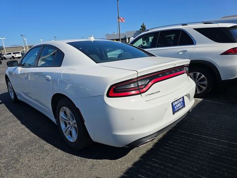 Used 2023 Dodge Charger SXT image 8