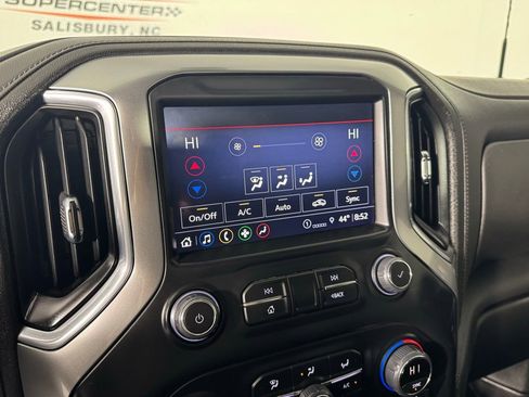 Used 2023 Chevrolet Silverado 2500 LTZ image 19