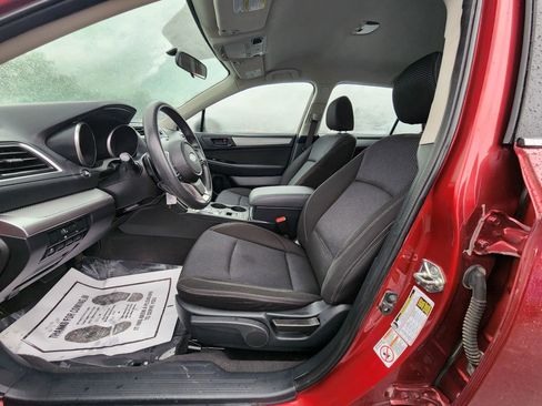 Used 2018 Subaru Outback 2.5i AWD/4WD image 18
