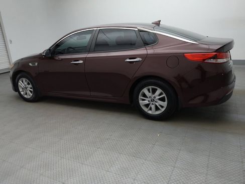 Used 2016 Kia Optima LX FWD image 3