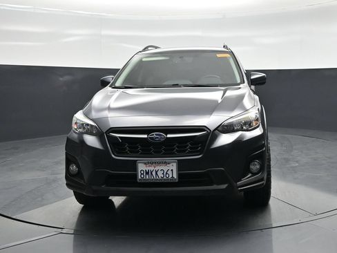 Used 2019 Subaru Crosstrek 2.0i Premium w/ Popular Package #3 AWD/4WD image 23